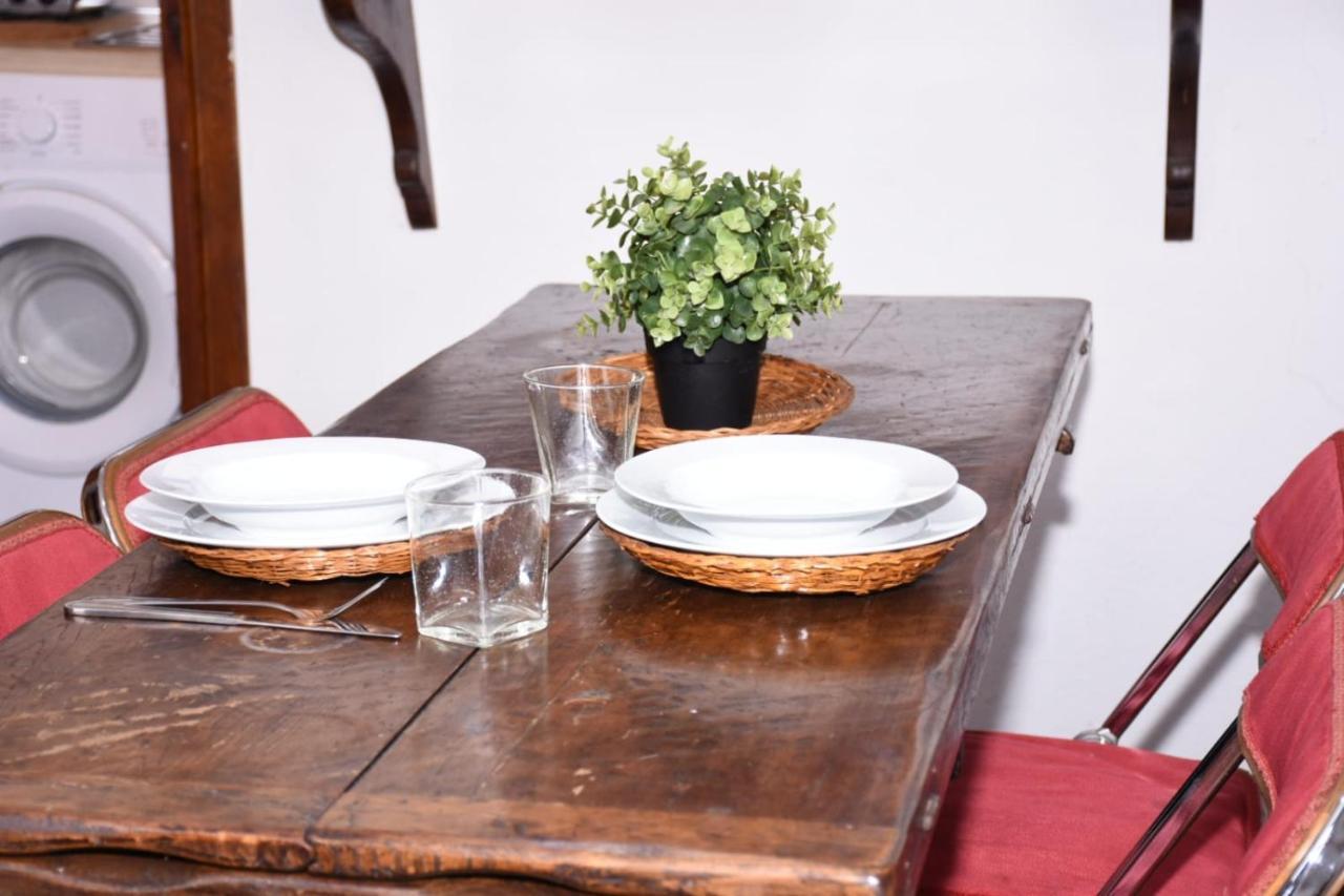 Agrippa'S Terrace Apartment Rome Exterior photo