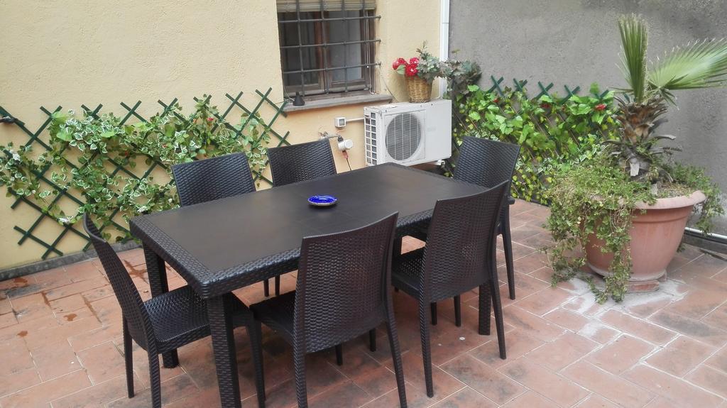 Agrippa'S Terrace Apartment Rome Exterior photo
